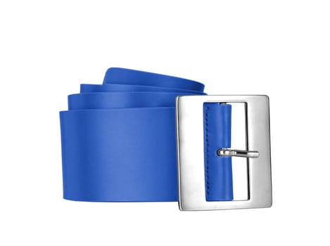 blue belt