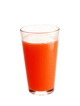 carrot juice