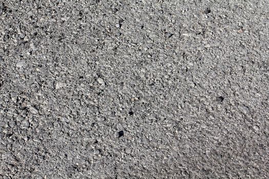 a grey gravel textured background
