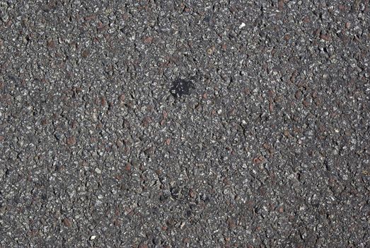 Asphalt as abstract background or backdrop. Europe, Spain.