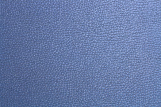Light Blue Fake Leather Pattern