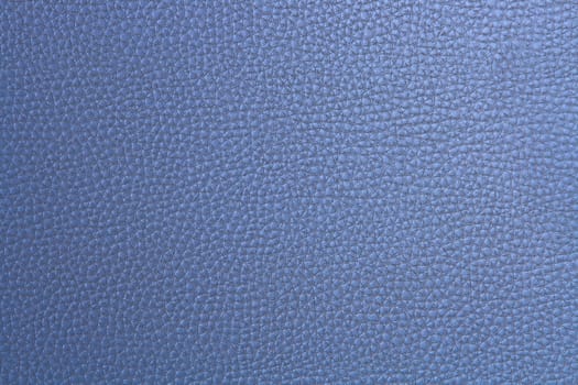 Light Blue Fake Leather Pattern