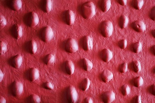 close up landscape horizontal portrait vertical random stone rock stipple texture painted wine maroon mauve color