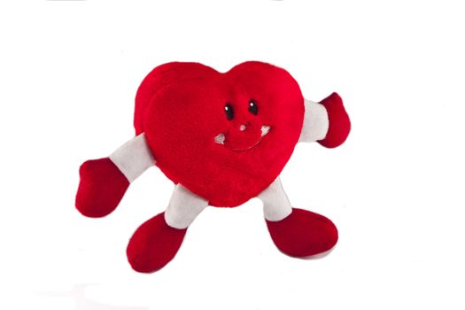 Photo velvet heart







Photo