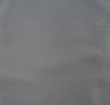 Smooth elegant grey silk can use as background 