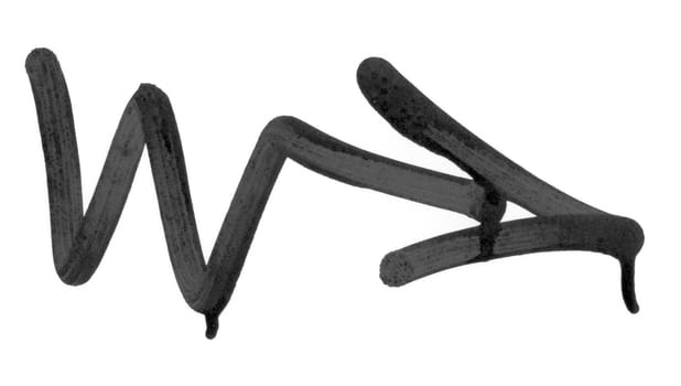 graffiti on a white background. great for textures or just that extra on your design.