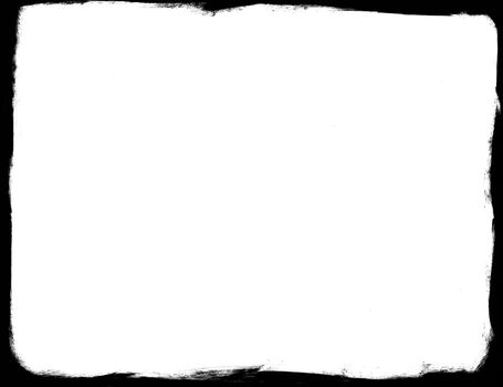 a very detailed grunge frame. great for any project.