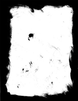 a very detailed grunge frame. great for any project.