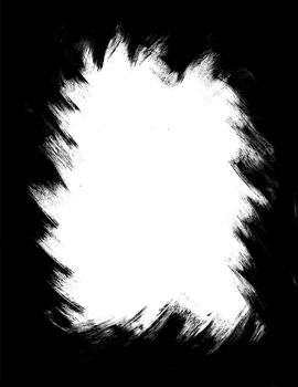 a very detailed grunge frame. great for any project.
