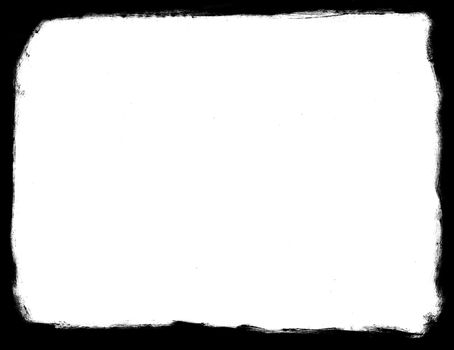a very detailed grunge frame. great for any project.
