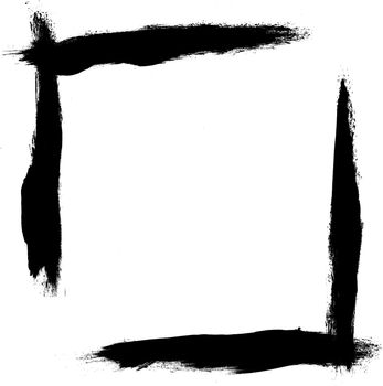 a very detailed grunge frame. great for any project.