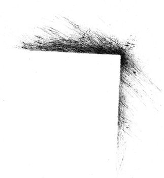 a very detailed grunge frame. great for any project.