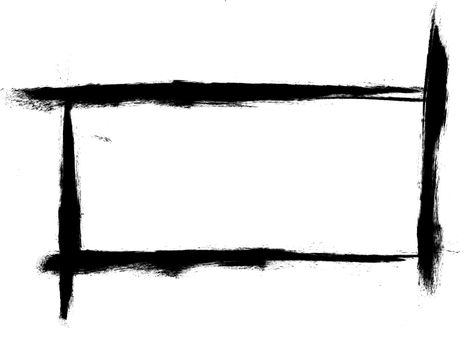 a very detailed grunge frame. great for any project.