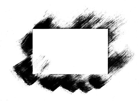 a very detailed grunge frame. great for any project.
