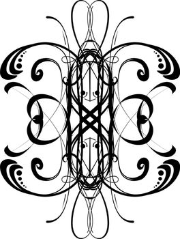 Classic decorative elements with a white background. Great to add that final touch to your design.