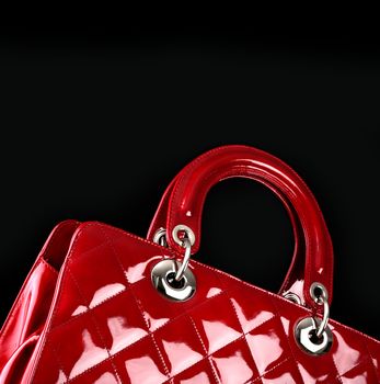 woman handbag , fashion photo