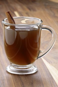 Nothing beats a mug of hot cider on a cold winter day. Apple Cider the coziest drink for autumn, Halloween, Thanksgiving and Christmas.