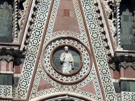 Basilica of Santa Maria del Fiore - Florence