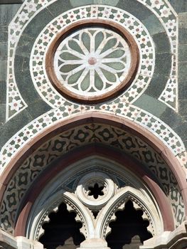 Basilica of Santa Maria del Fiore - Florence