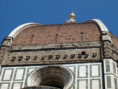 Basilica of Santa Maria del Fiore - Florence