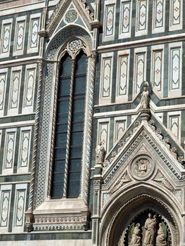 Basilica of Santa Maria del Fiore - Florence