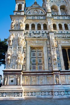 Certosa di Pavia