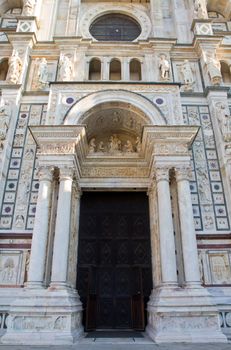 Certosa di Pavia