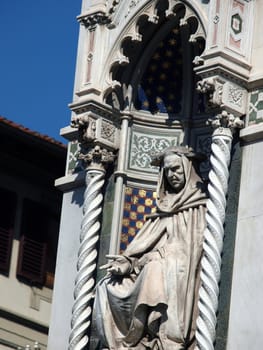 Basilica of Santa Maria del Fiore - Florence