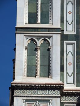 Basilica of Santa Maria del Fiore - Florence