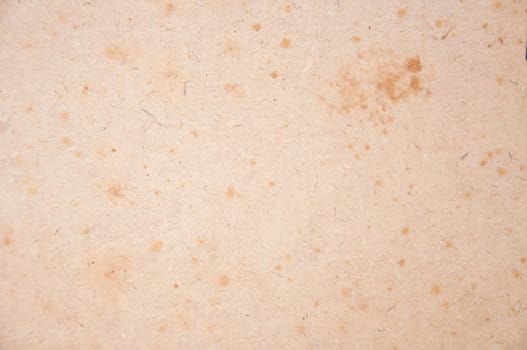 old brown paper texture background