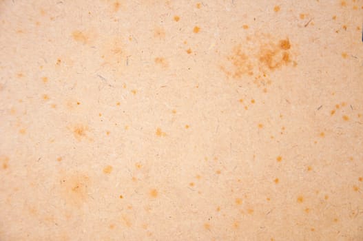 old brown paper texture background