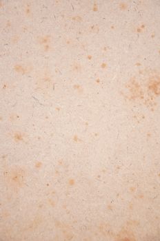 old brown paper texture background