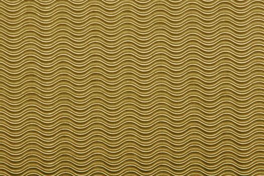 A close up of a wavy paper, great pattern and texture. Good for backgrounds