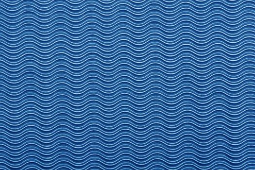 A close up of a wavy paper, great pattern and texture. Good for backgrounds