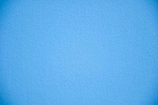 blue cement texture background