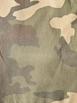 Camouflage background