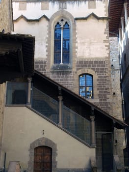 Florence - Medieval pearl of Tuscany