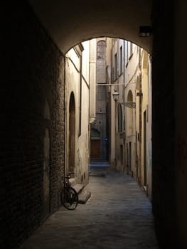 Florence - Medieval pearl of Tuscany