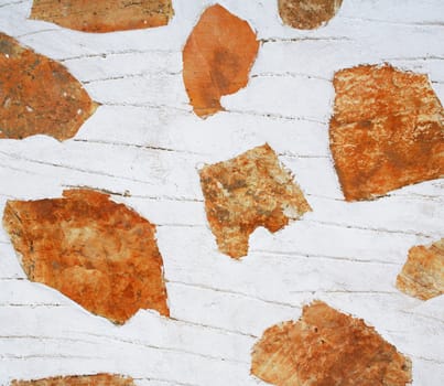 Abstract stone wall can use as background 