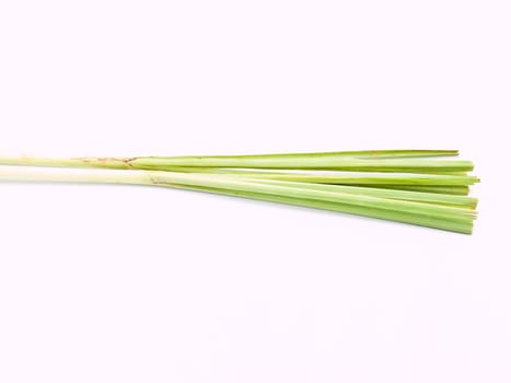 Fresh Lemongrass