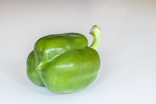 Green Paprika