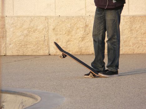 skater