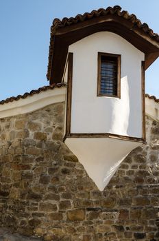 The Ancient Plovdiv is a part of UNESCO World Heritage