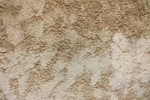 Plaster wall. Abstract textured background.