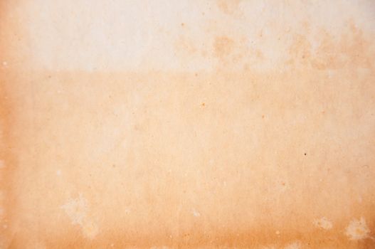 old brown paper texture background