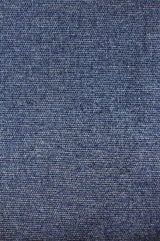 shot of blue fabric nice pattern and texturel, perfect for designs or backgrounds