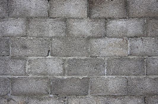 shot of brick wall, perfect for designs or backgrounds