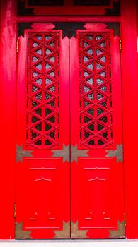 Red Gate