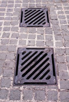 Drain cover