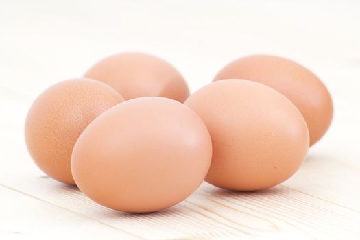 eggs